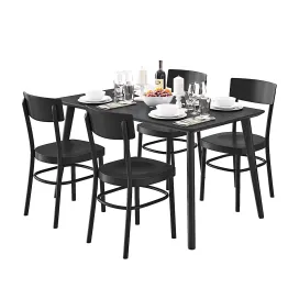 IKEA LISABO AND IDOLF